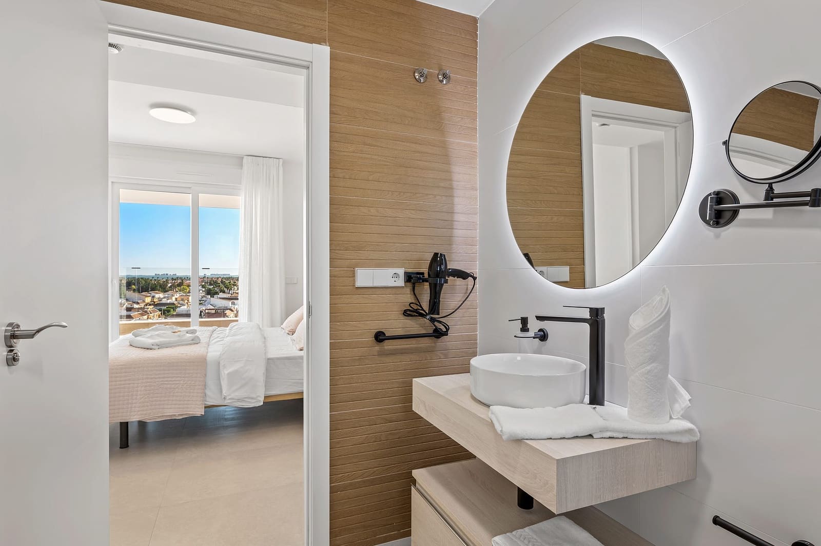 3 camera da letto Appartamento in vendita in Los Alcazares con piscina - 324.900 € (Rif: 9675071)