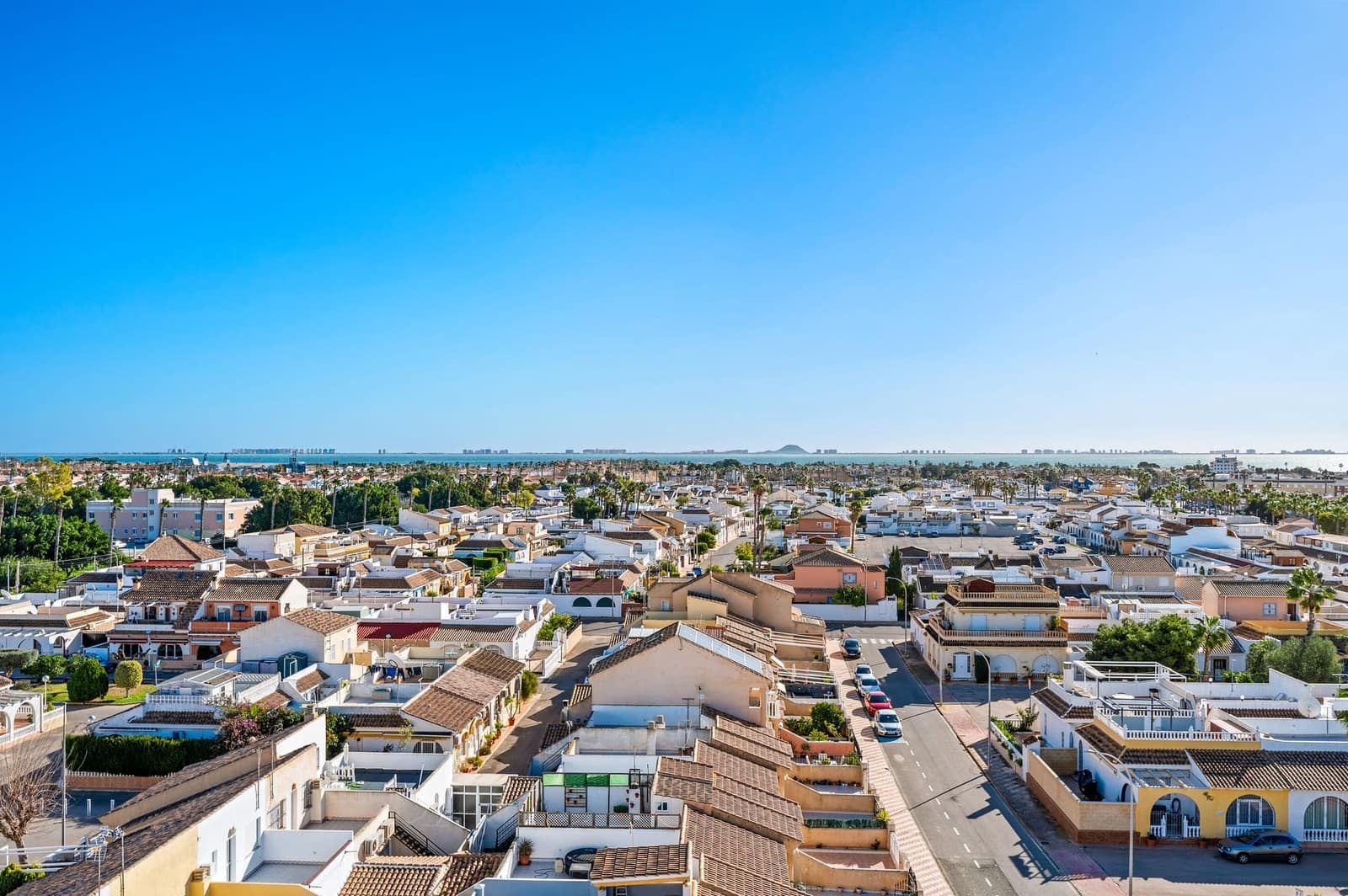 3 camera da letto Appartamento in vendita in Los Alcazares con piscina - 324.900 € (Rif: 9675071)