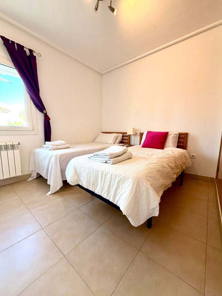 3 camera da letto Villa in vendita in Torre-Pacheco con piscina garage - 425.000 € (Rif: 9675075)