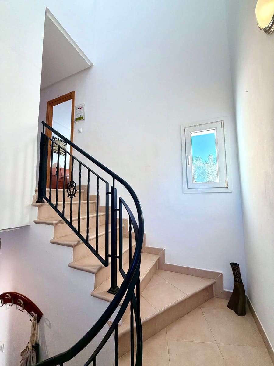 3 camera da letto Villa in vendita in Torre-Pacheco con piscina garage - 425.000 € (Rif: 9675075)