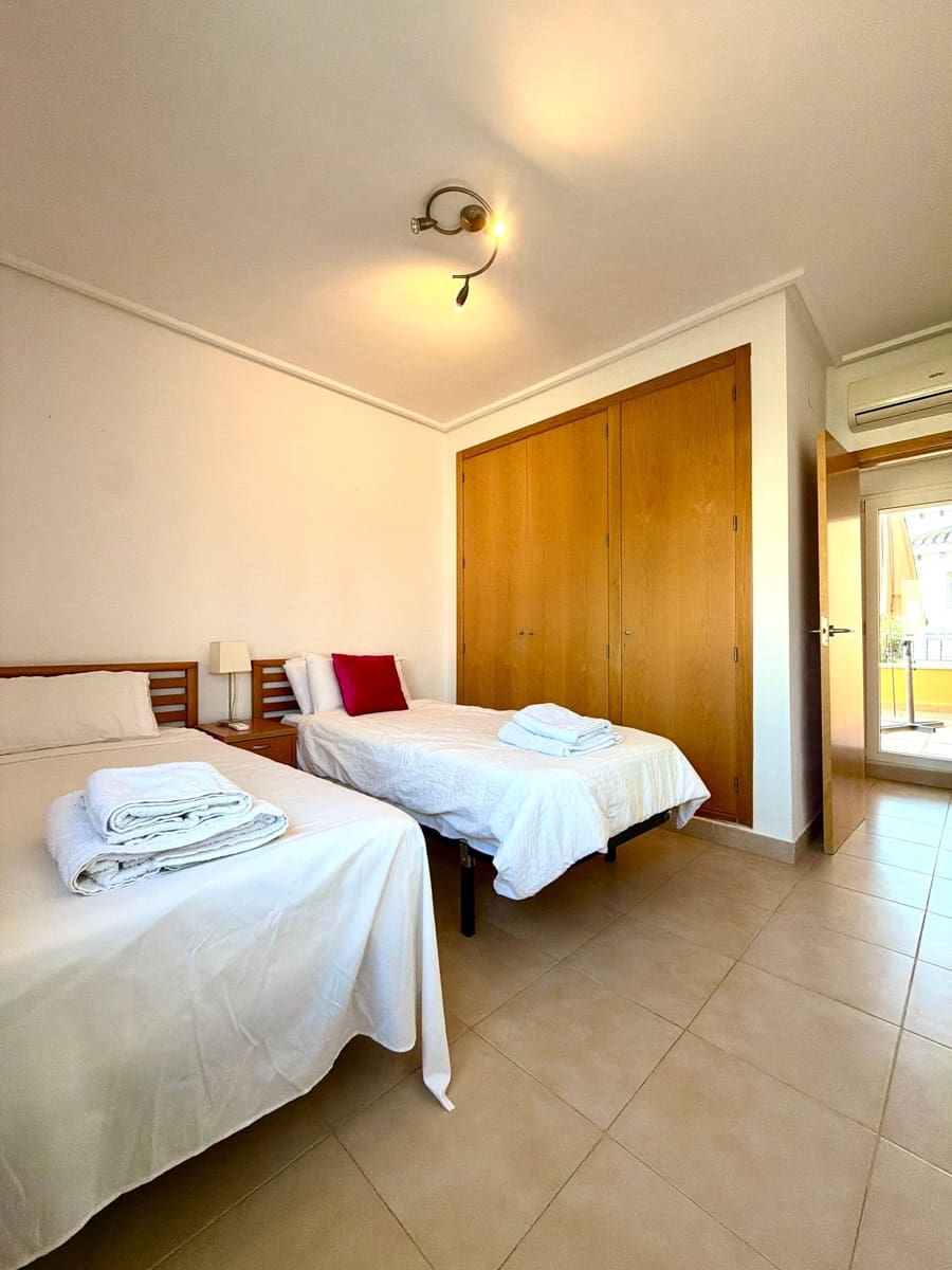 3 camera da letto Villa in vendita in Torre-Pacheco con piscina garage - 425.000 € (Rif: 9675075)