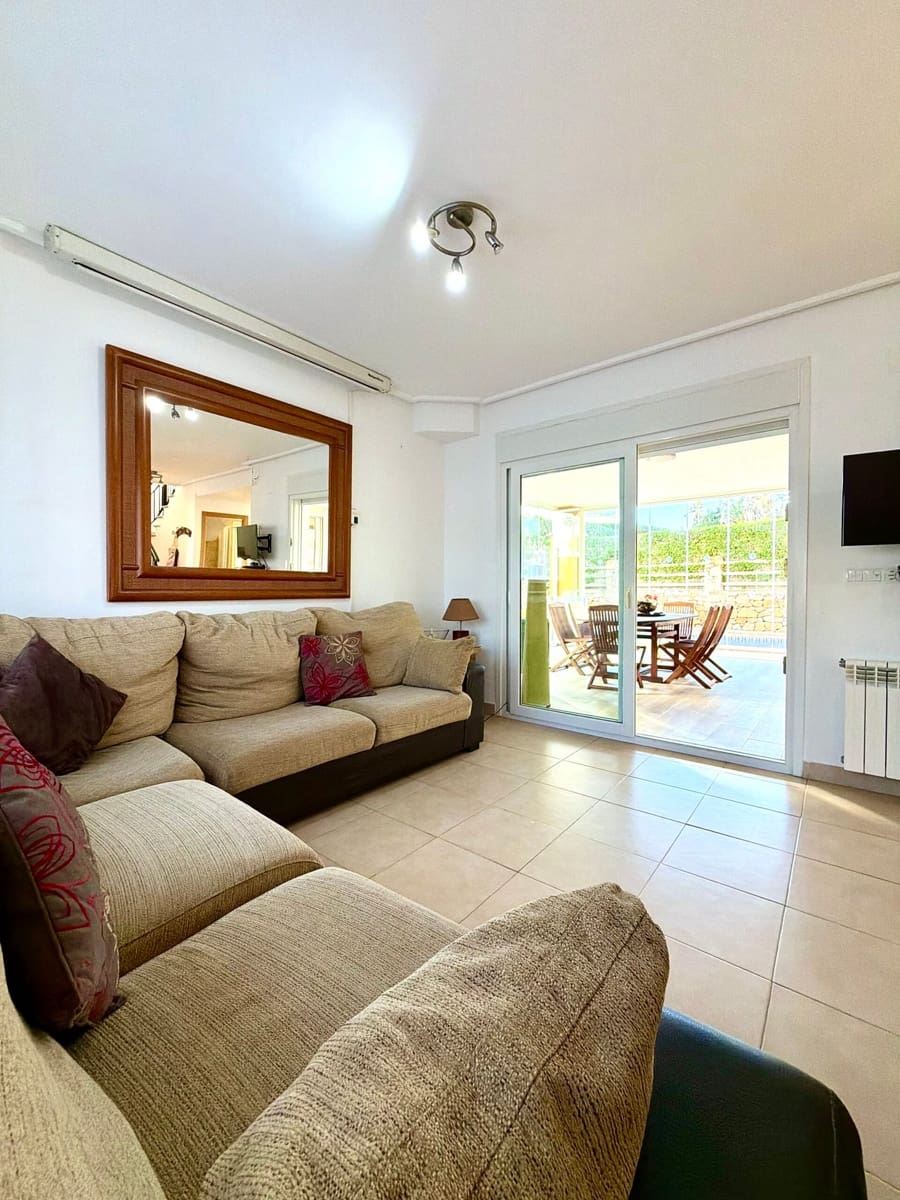 3 camera da letto Villa in vendita in Torre-Pacheco con piscina garage - 425.000 € (Rif: 9675075)