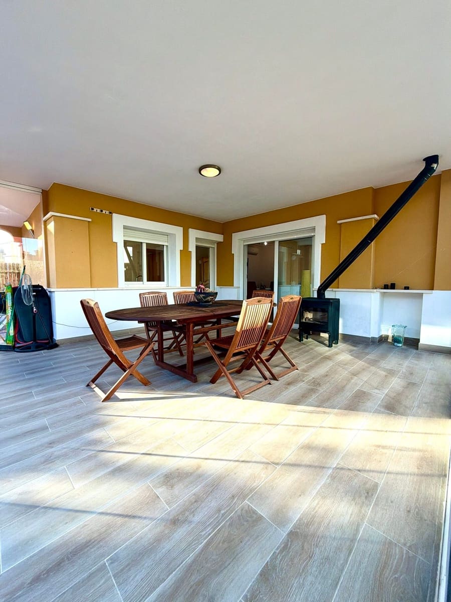 3 camera da letto Villa in vendita in Torre-Pacheco con piscina garage - 425.000 € (Rif: 9675075)