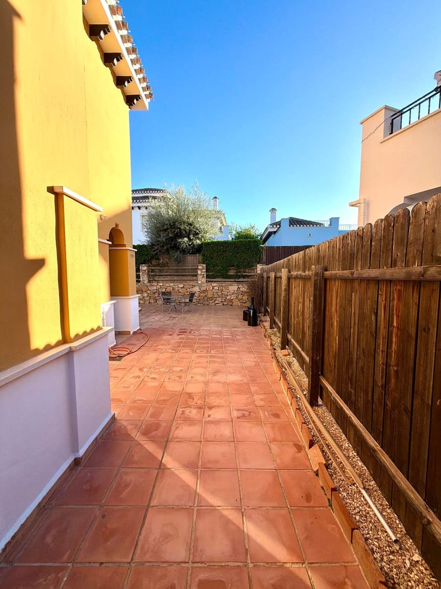 3 camera da letto Villa in vendita in Torre-Pacheco con piscina garage - 425.000 € (Rif: 9675075)