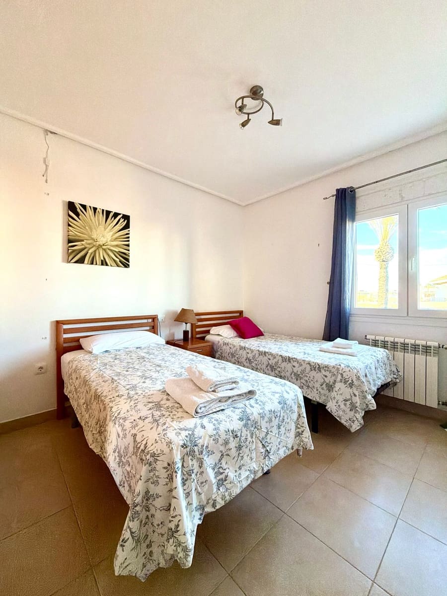 3 camera da letto Villa in vendita in Torre-Pacheco con piscina garage - 425.000 € (Rif: 9675075)