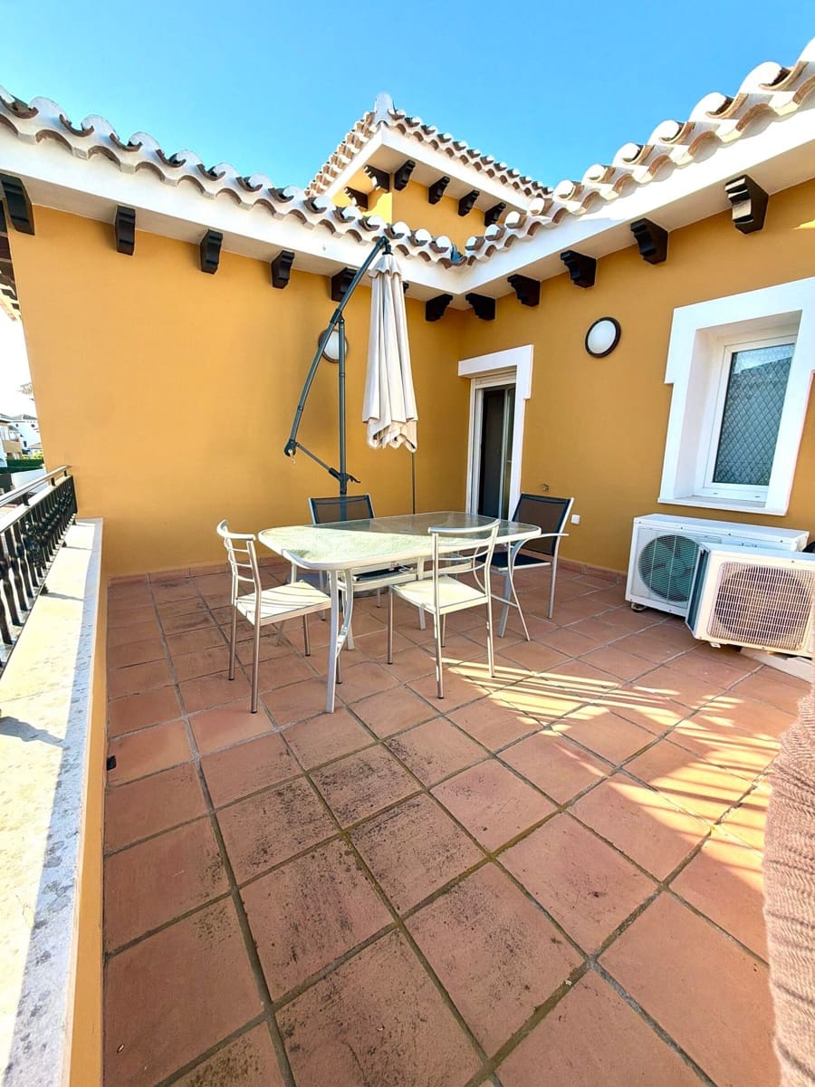3 camera da letto Villa in vendita in Torre-Pacheco con piscina garage - 425.000 € (Rif: 9675075)