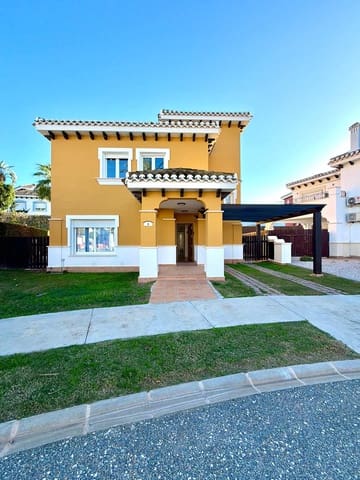 3 camera da letto Villa in vendita in Torre-Pacheco con piscina garage - 425.000 € (Rif: 9675075)
