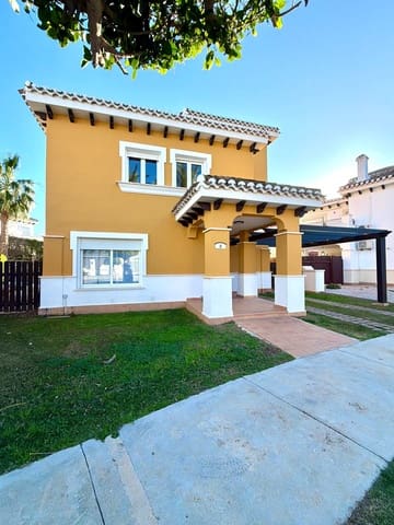 3 camera da letto Villa in vendita in Torre-Pacheco con piscina garage - 425.000 € (Rif: 9675075)