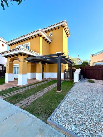 3 camera da letto Villa in vendita in Torre-Pacheco con piscina garage - 425.000 € (Rif: 9675075)