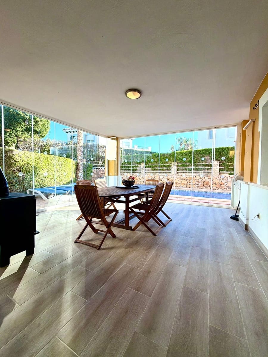 3 camera da letto Villa in vendita in Torre-Pacheco con piscina garage - 425.000 € (Rif: 9675075)