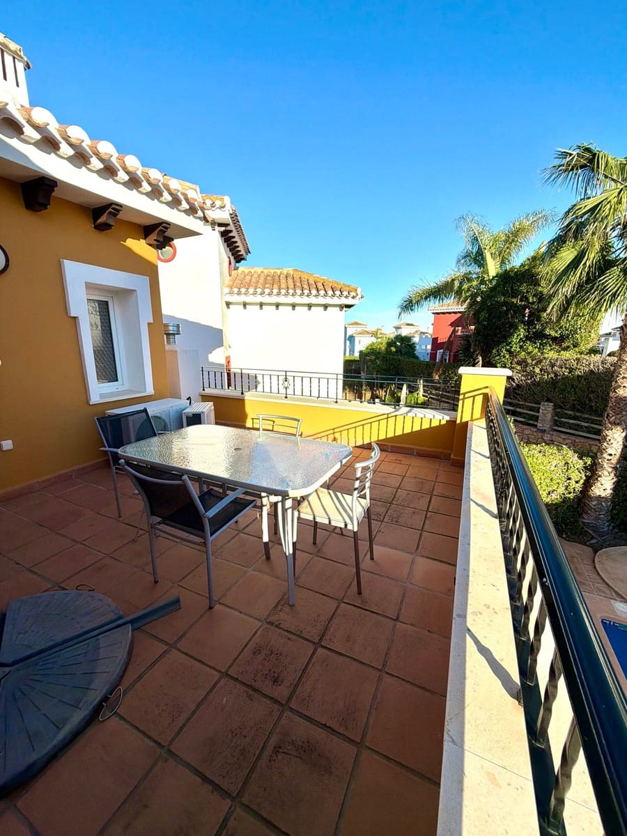 3 camera da letto Villa in vendita in Torre-Pacheco con piscina garage - 425.000 € (Rif: 9675075)