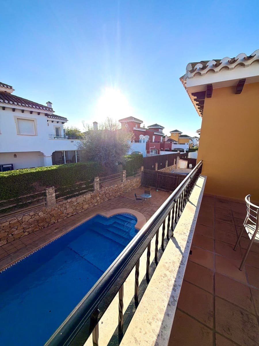 3 camera da letto Villa in vendita in Torre-Pacheco con piscina garage - 425.000 € (Rif: 9675075)