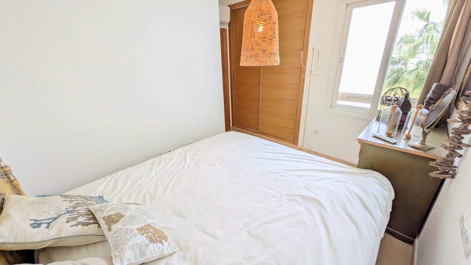 2 chambre Appartement à vendre à Roldan avec piscine - 127 500 € (Ref: 9676717)