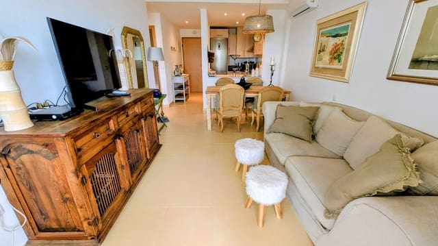 2 Zimmer Apartment zu verkaufen in Roldan, Torre-Pacheco mit Pool - 127.500 € (Ref: 9676717)