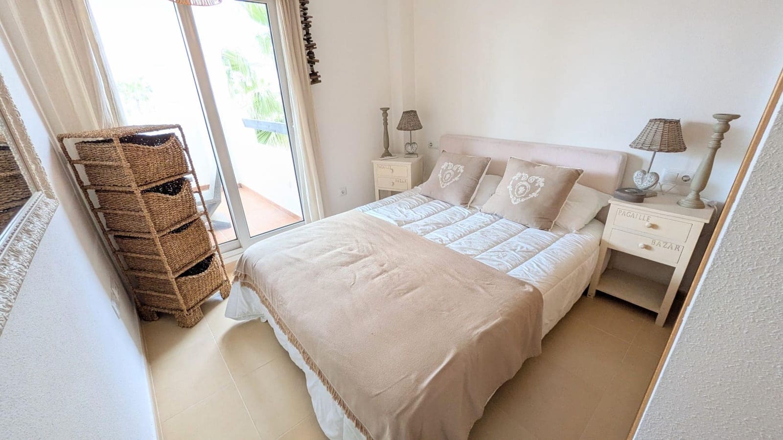 2 chambre Appartement à vendre à Roldan avec piscine - 127 500 € (Ref: 9676717)