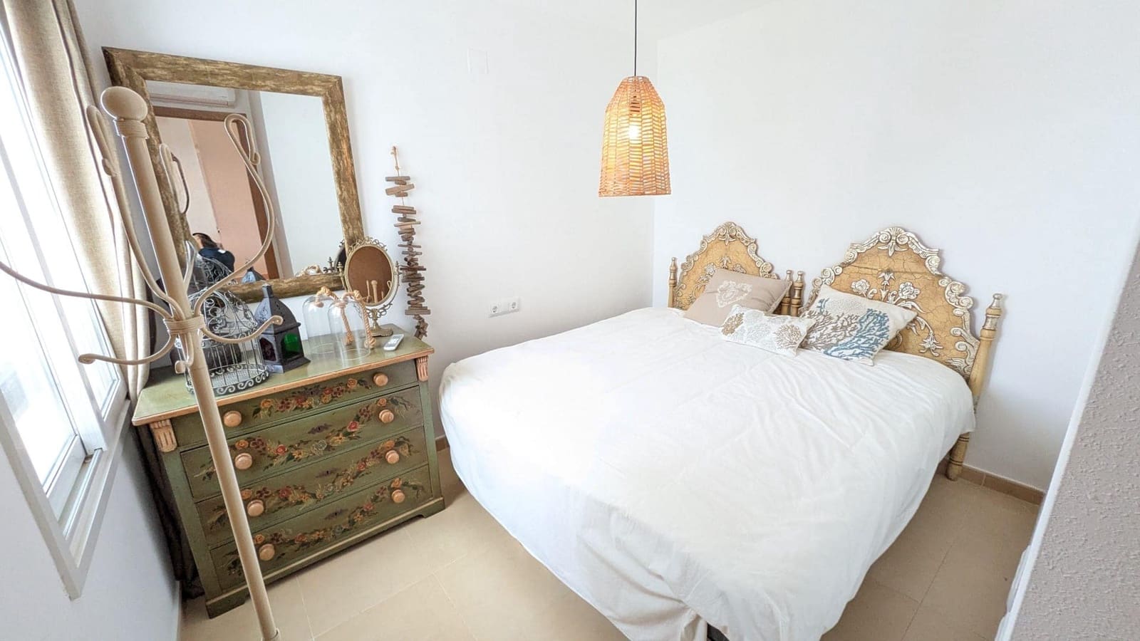 2 chambre Appartement à vendre à Roldan avec piscine - 127 500 € (Ref: 9676717)