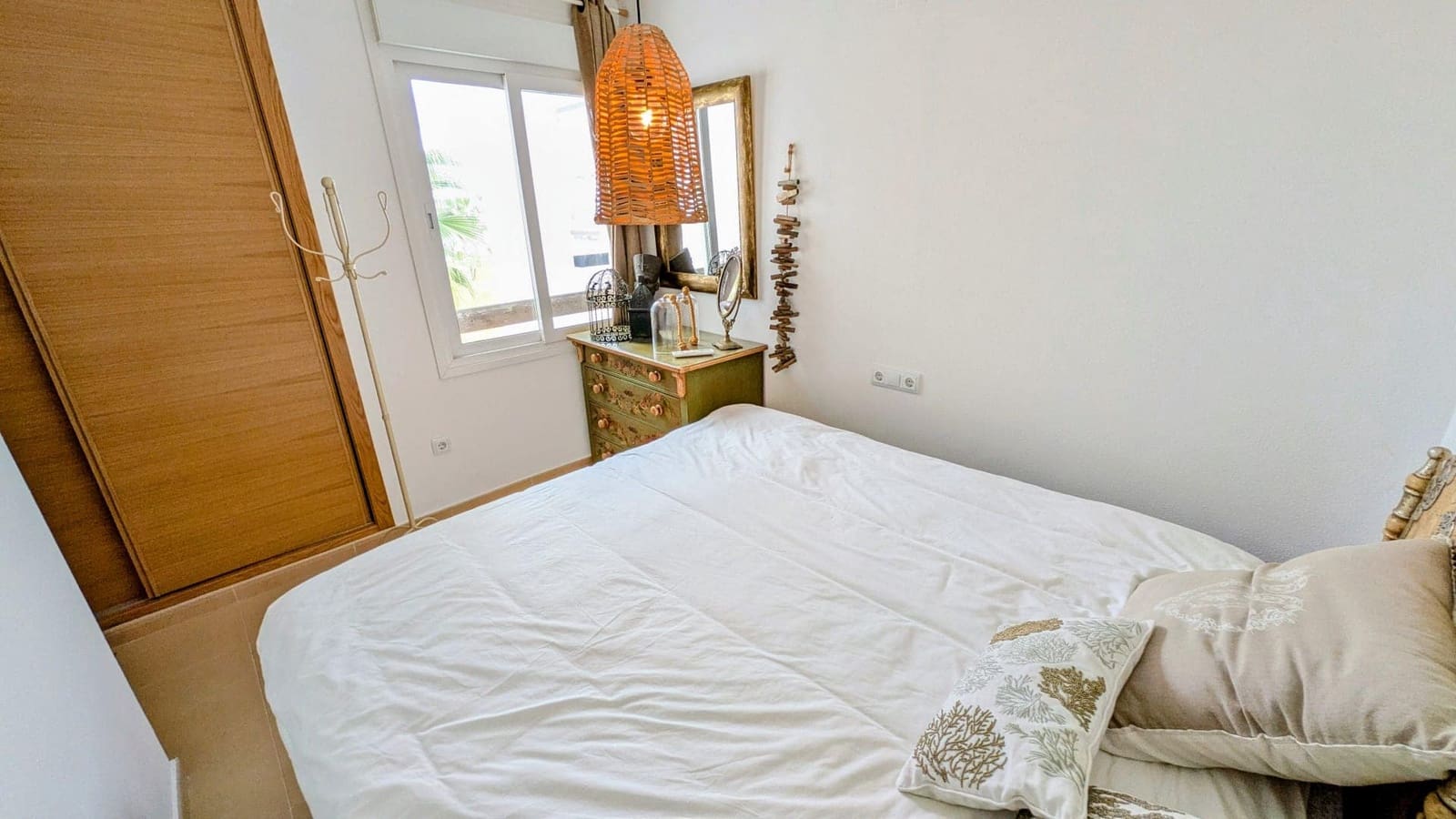 2 chambre Appartement à vendre à Roldan avec piscine - 127 500 € (Ref: 9676717)