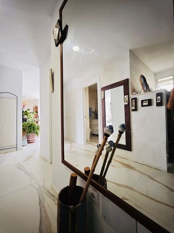 2 bedroom Penthouse for sale in Centro, Los Alcázares - € 385,000 (Ref: 9676718)