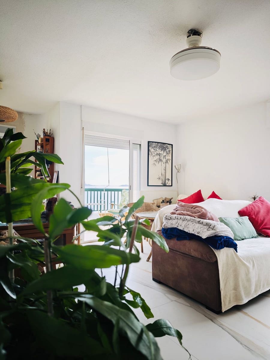 2 bedroom Penthouse for sale in Los Alcazares - € 385,000 (Ref: 9676718)