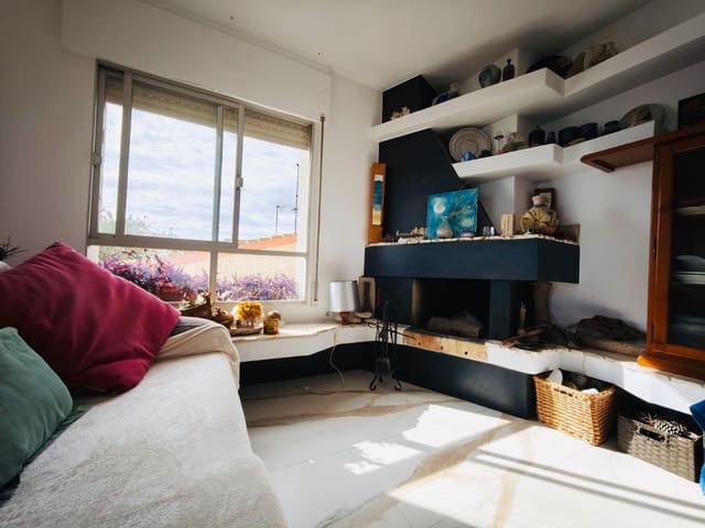 2 bedroom Penthouse for sale in Centro, Los Alcázares - € 385,000 (Ref: 9676718)