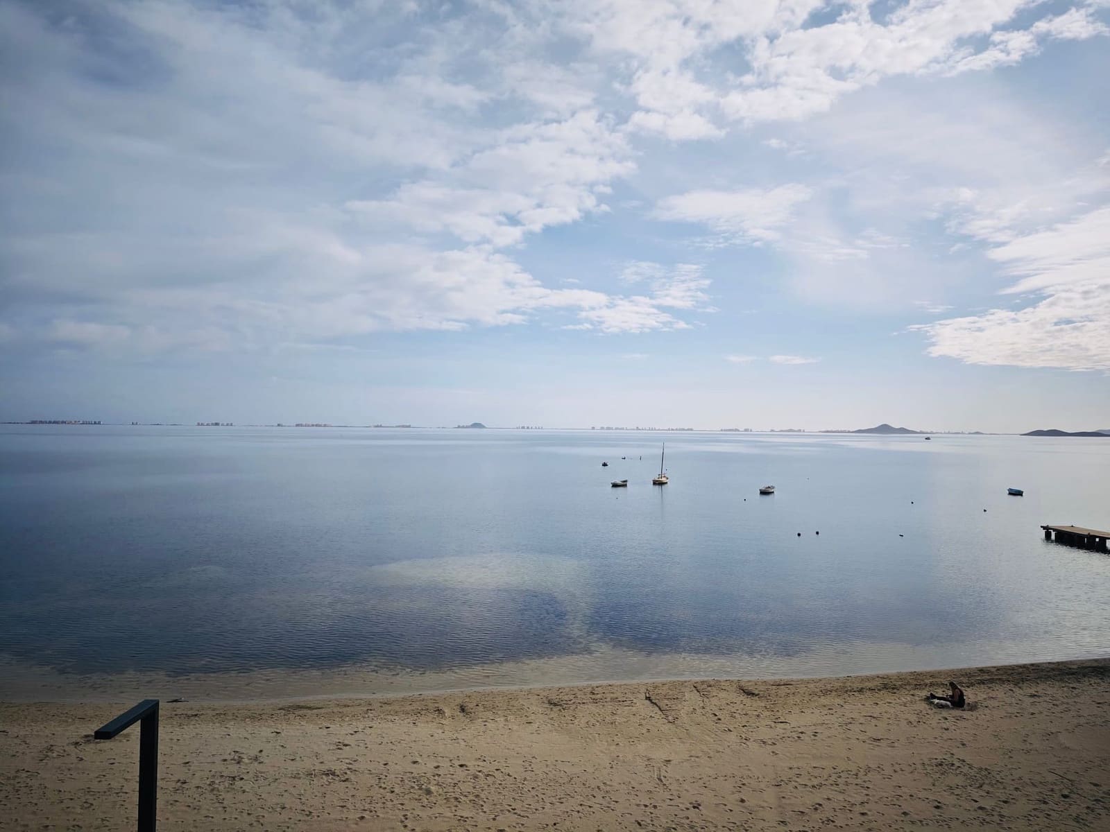 2 bedroom Penthouse for sale in Los Alcazares - € 385,000 (Ref: 9676718)