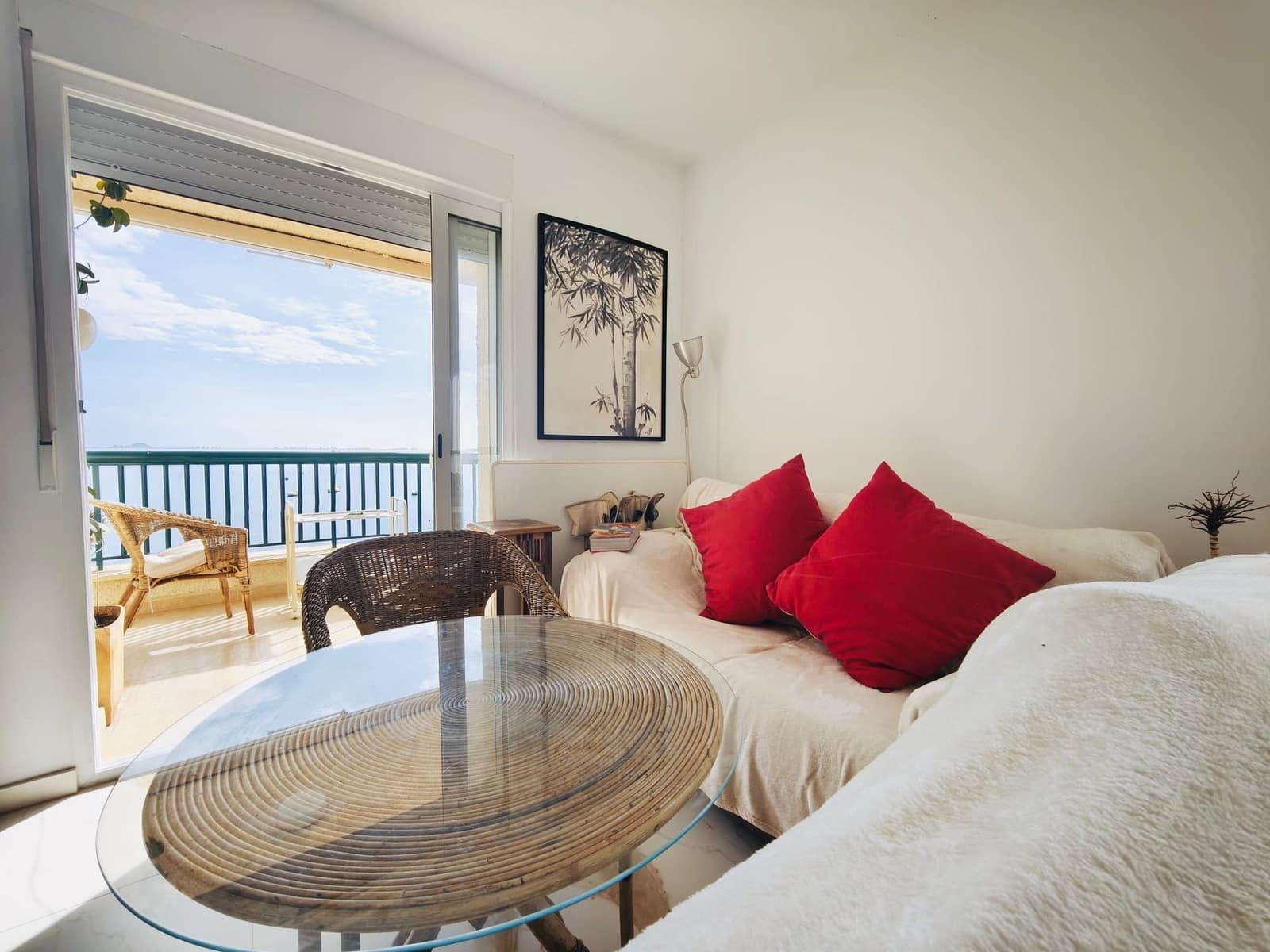 2 bedroom Penthouse for sale in Los Alcazares - € 385,000 (Ref: 9676718)