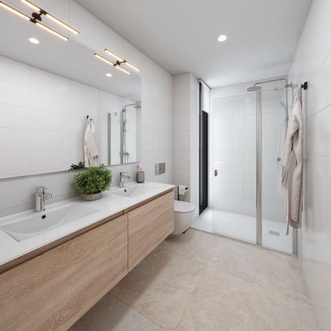 3 makuuhuone Huvila myytävänä paikassa Roda, San Javier - 799 000 € (Ref: 9676722)