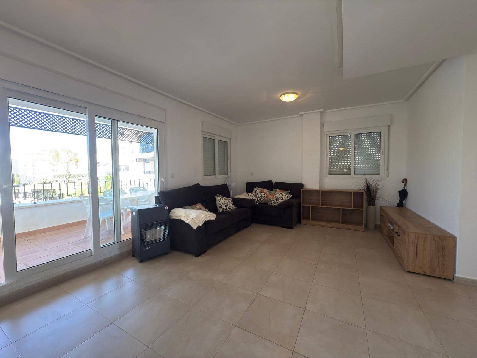 2 camera da letto Appartamento in vendita in La Torre Golf Resort con piscina garage - 165.000 € (Rif: 9678161)