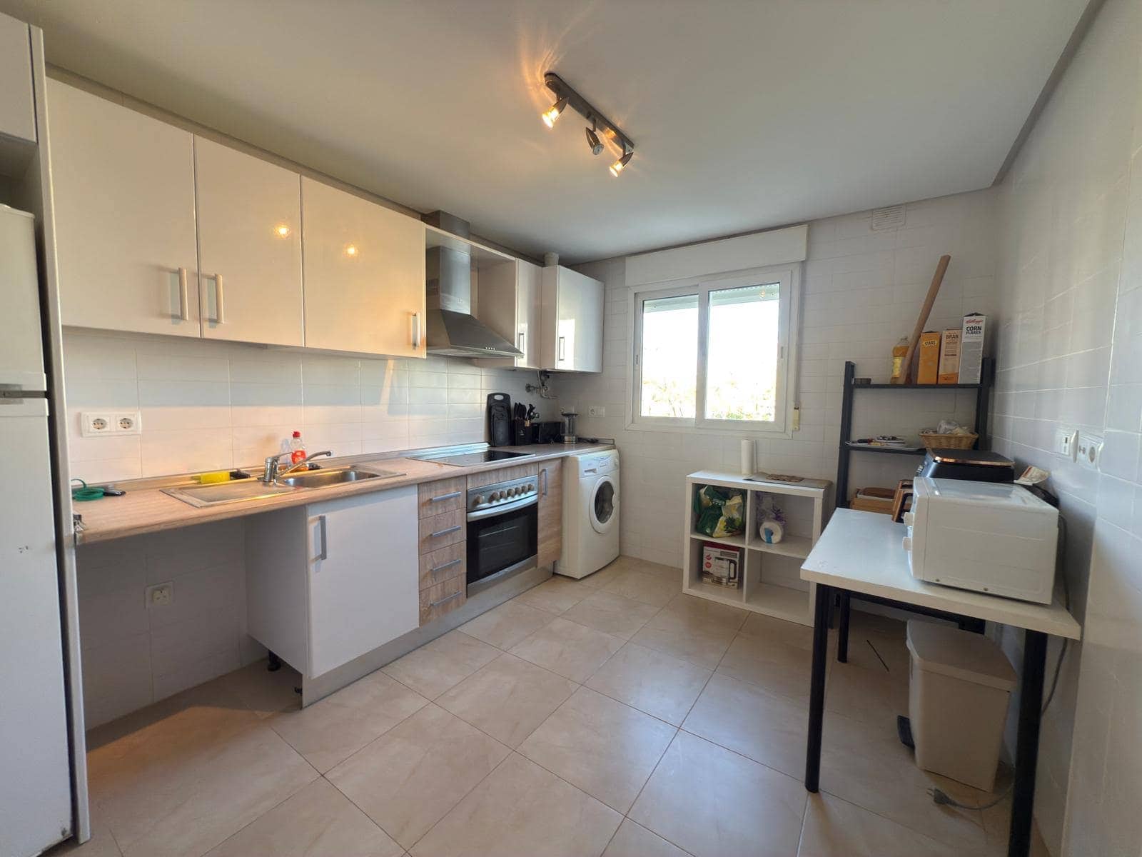 2 camera da letto Appartamento in vendita in La Torre Golf Resort con piscina garage - 165.000 € (Rif: 9678161)