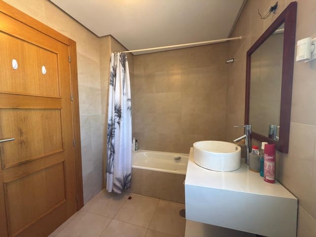 2 camera da letto Appartamento in vendita in La Torre Golf Resort, Torre-Pacheco con piscina garage - 165.000 € (Rif: 9678161)