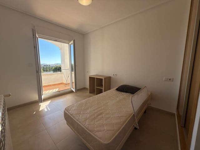 2 camera da letto Appartamento in vendita in La Torre Golf Resort, Torre-Pacheco con piscina garage - 165.000 € (Rif: 9678161)
