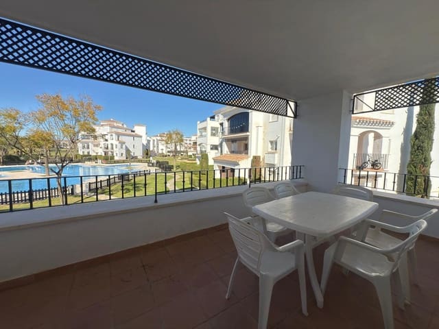 2 camera da letto Appartamento in vendita in La Torre Golf Resort, Torre-Pacheco con piscina garage - 165.000 € (Rif: 9678161)
