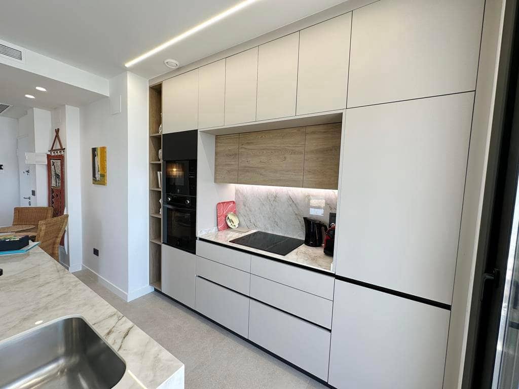 2 bedroom Apartment for sale in Torre-Pacheco with pool - € 289,950 (Ref: 9679410)