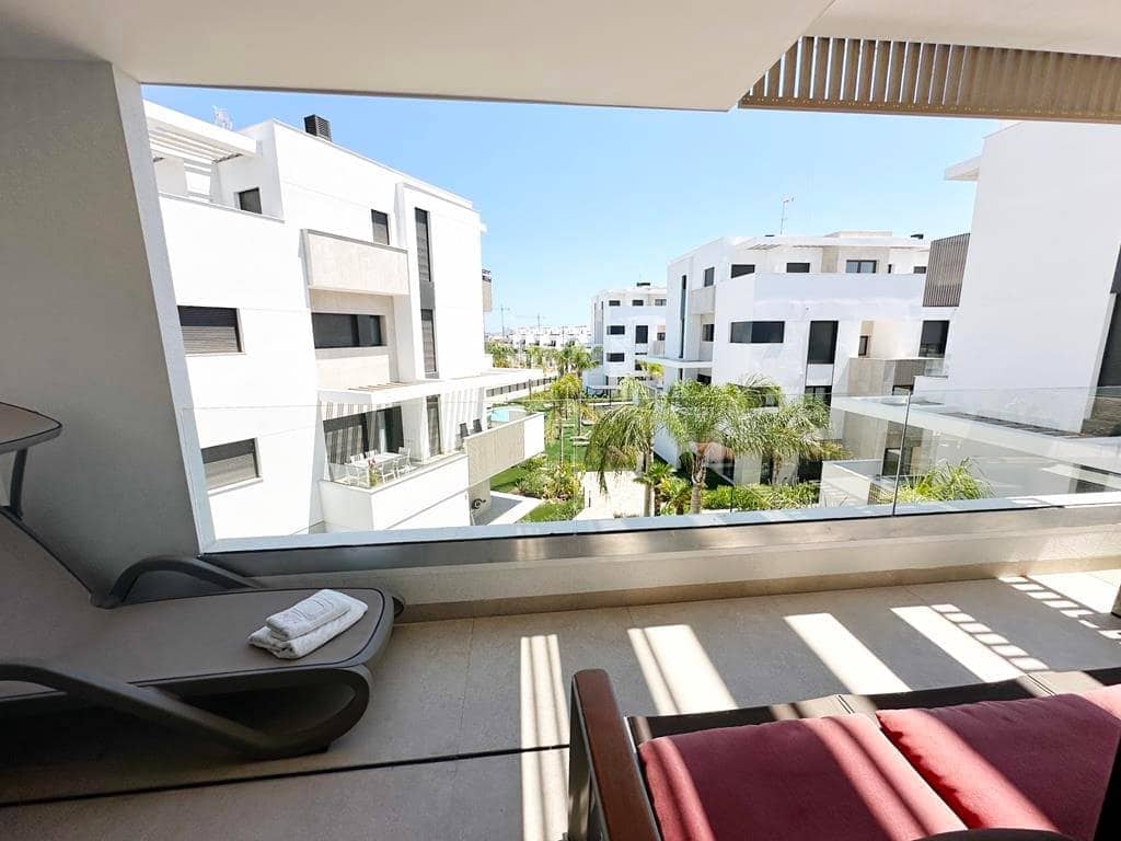 2 bedroom Apartment for sale in Torre-Pacheco with pool - € 289,950 (Ref: 9679410)