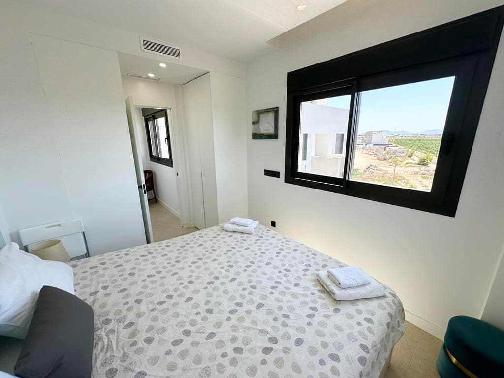 2 bedroom Apartment for sale in Torre-Pacheco with pool - € 289,950 (Ref: 9679410)