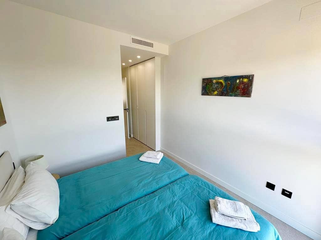 2 bedroom Apartment for sale in Torre-Pacheco with pool - € 289,950 (Ref: 9679410)