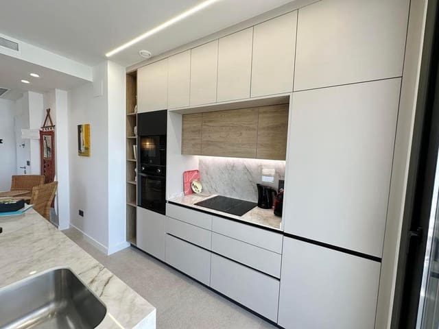 2 camera da letto Appartamento in vendita in Torre-Pacheco con piscina - 289.950 € (Rif: 9679410)