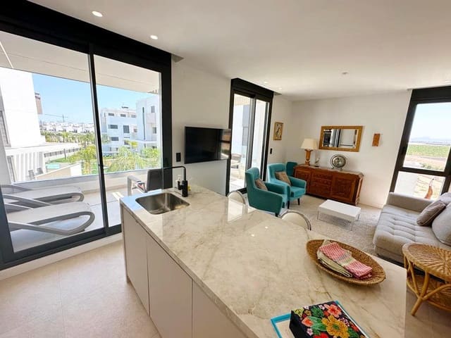 2 camera da letto Appartamento in vendita in Torre-Pacheco con piscina - 289.950 € (Rif: 9679410)