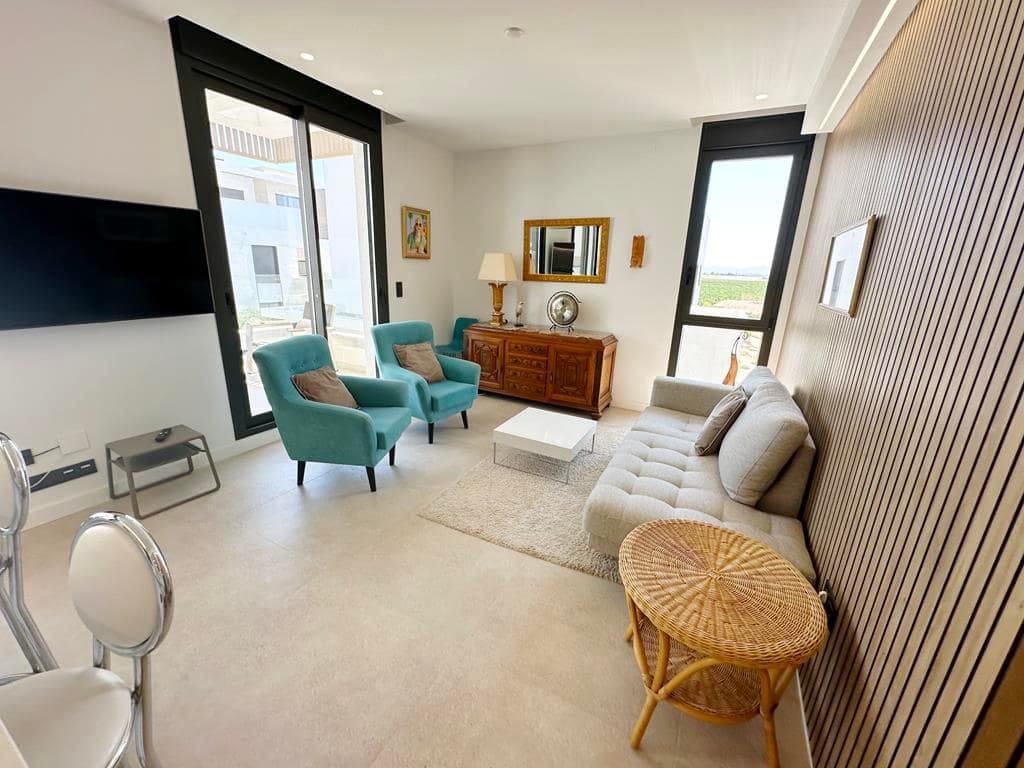 2 bedroom Apartment for sale in Torre-Pacheco with pool - € 289,950 (Ref: 9679410)