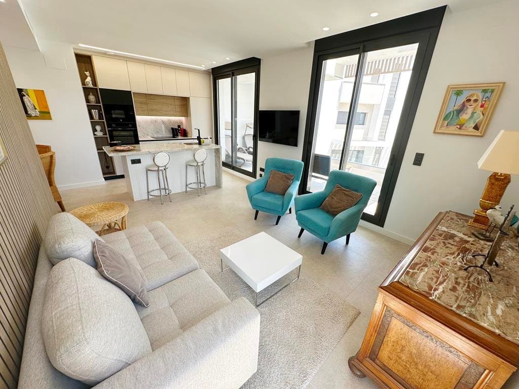 2 bedroom Apartment for sale in Torre-Pacheco with pool - € 289,950 (Ref: 9679410)