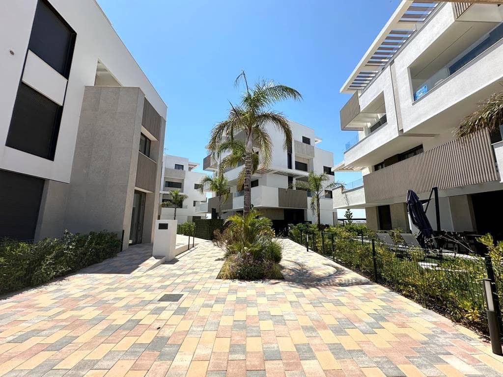 2 bedroom Apartment for sale in Torre-Pacheco with pool - € 289,950 (Ref: 9679410)