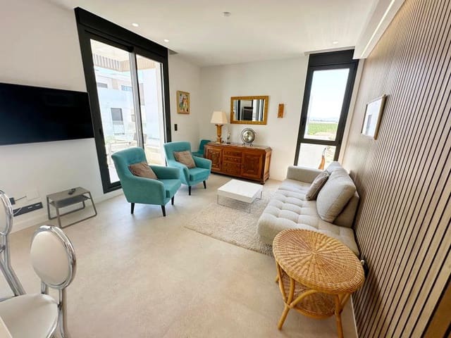 2 camera da letto Appartamento in vendita in Torre-Pacheco con piscina - 289.950 € (Rif: 9679410)