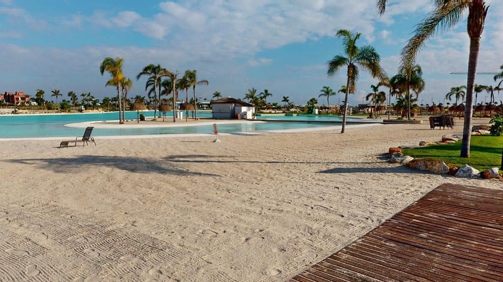 2 bedroom Apartment for sale in Torre-Pacheco with pool - € 289,950 (Ref: 9679410)