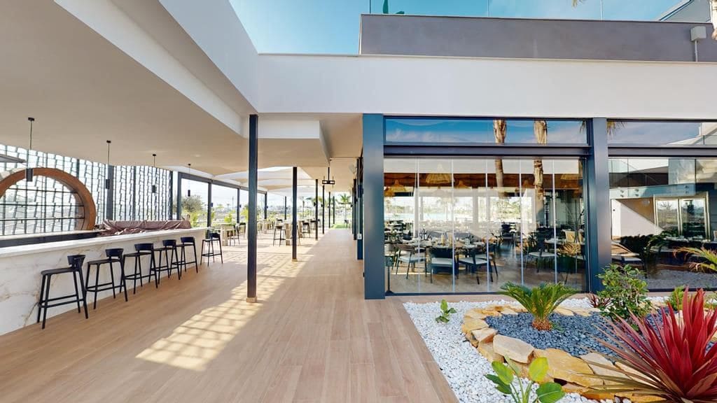 2 bedroom Apartment for sale in Torre-Pacheco with pool - € 289,950 (Ref: 9679410)