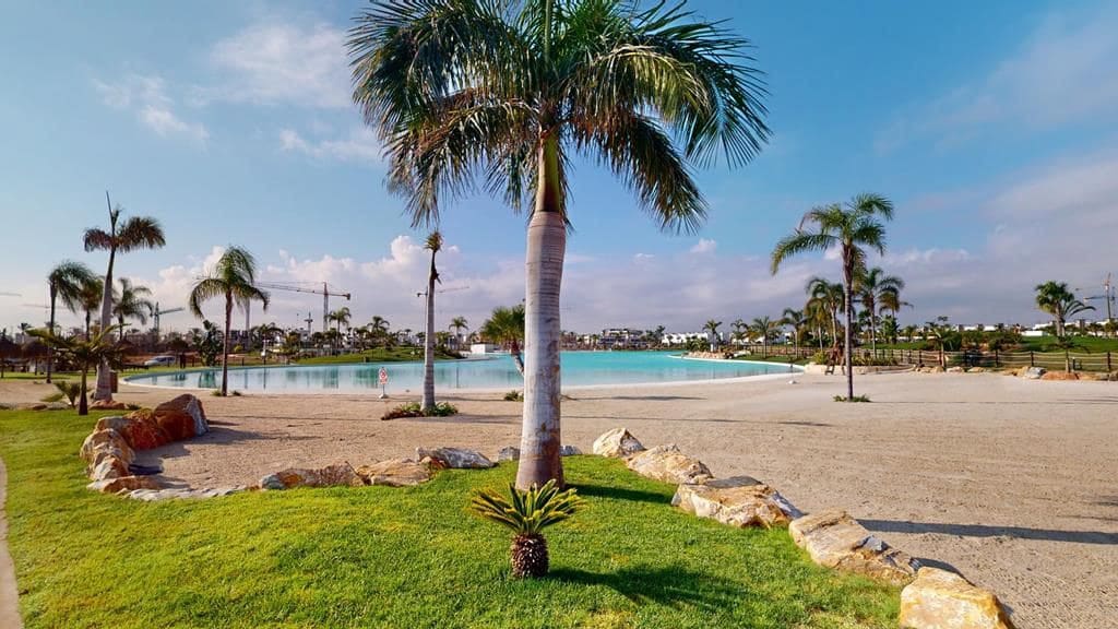 2 bedroom Apartment for sale in Torre-Pacheco with pool - € 289,950 (Ref: 9679410)