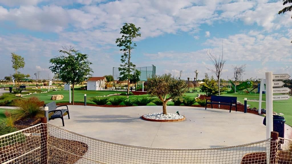 2 bedroom Apartment for sale in Torre-Pacheco with pool - € 289,950 (Ref: 9679410)