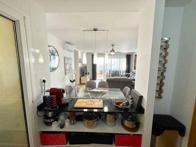 3 camera da letto Appartamento in vendita in Mar Menor Golf Resort, Torre-Pacheco con garage - 169.950 € (Rif: 9679411)