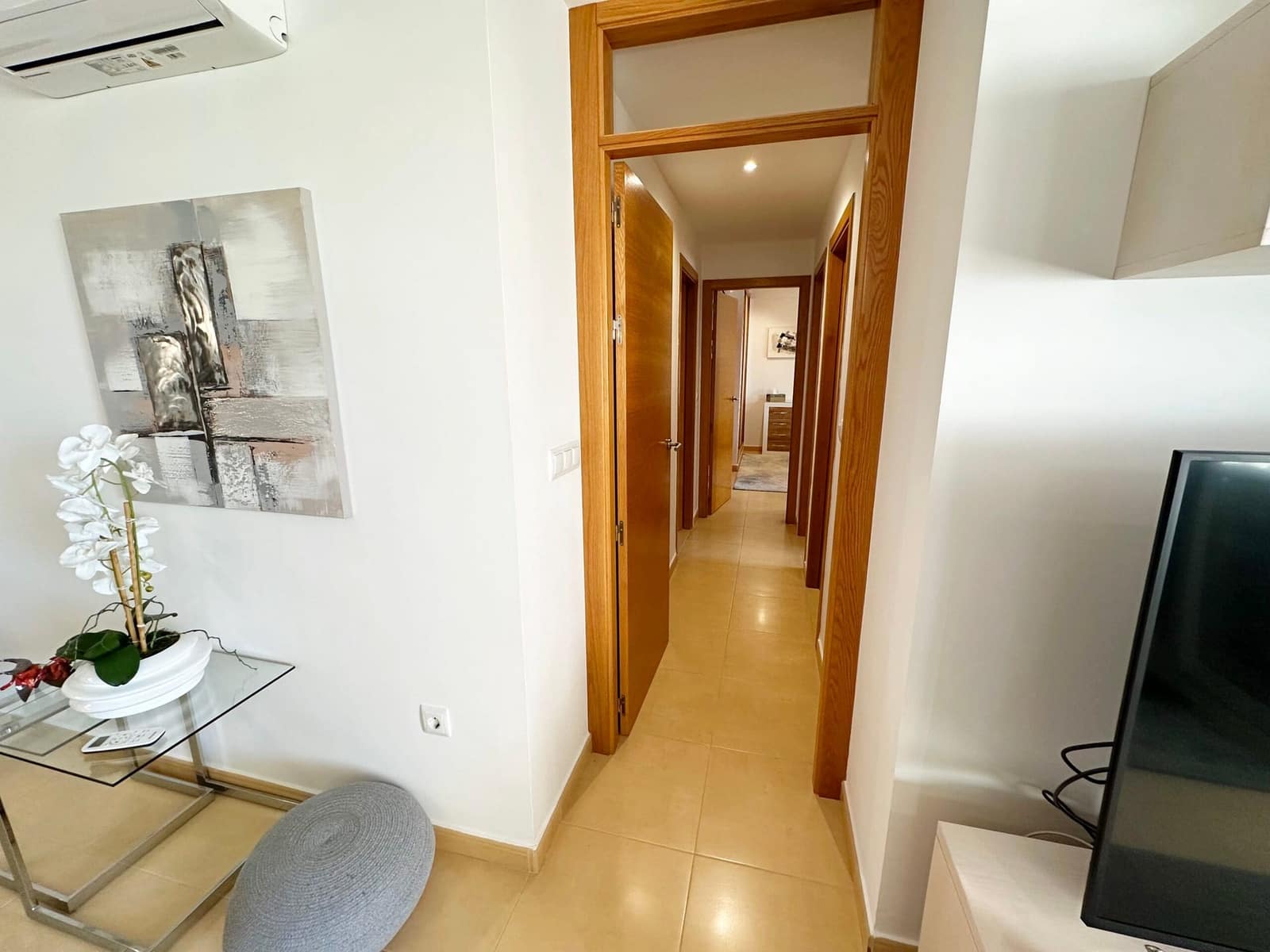 3 camera da letto Appartamento in vendita in Mar Menor Golf Resort con garage - 169.950 € (Rif: 9679411)
