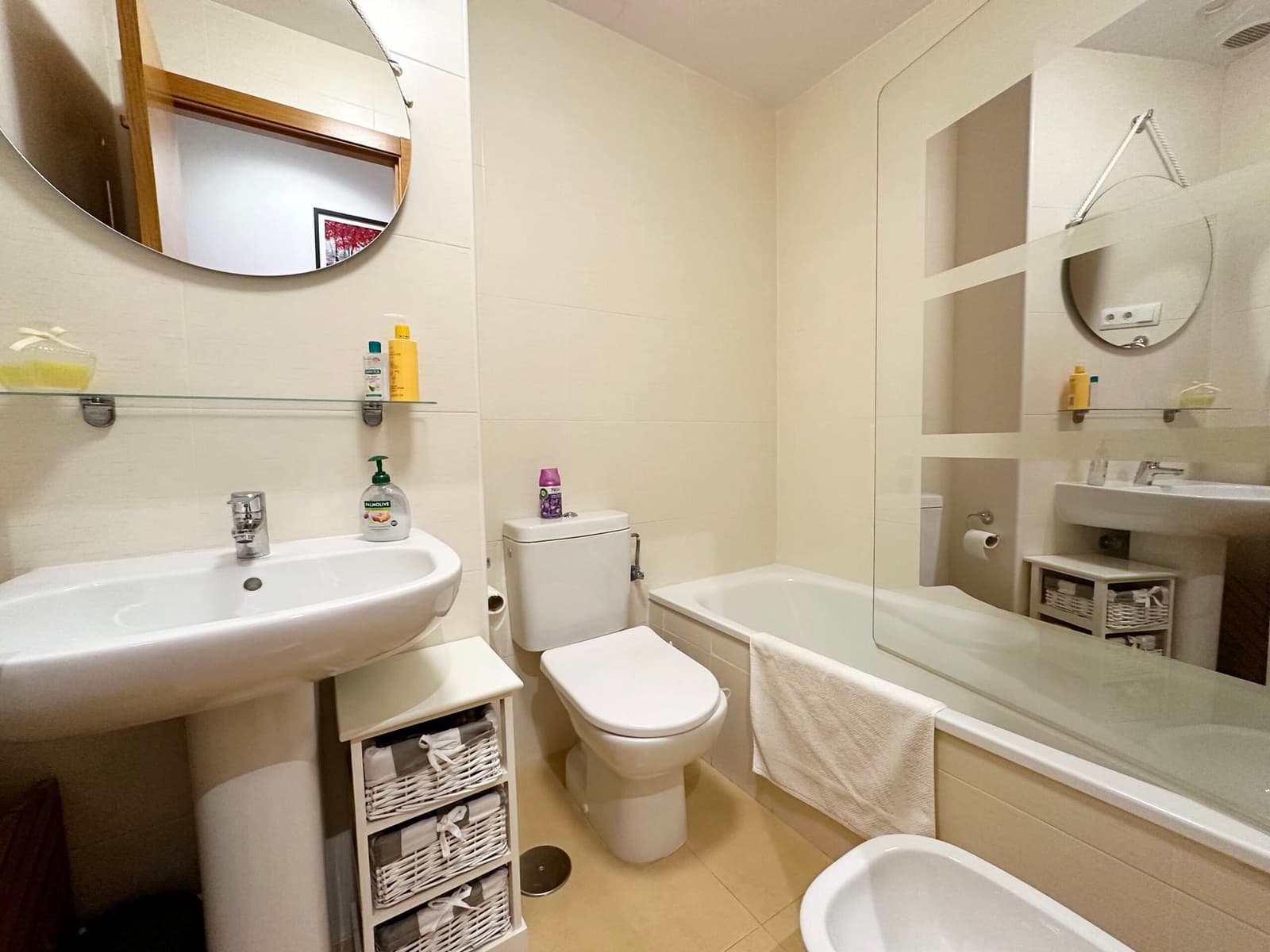 3 camera da letto Appartamento in vendita in Mar Menor Golf Resort con garage - 169.950 € (Rif: 9679411)