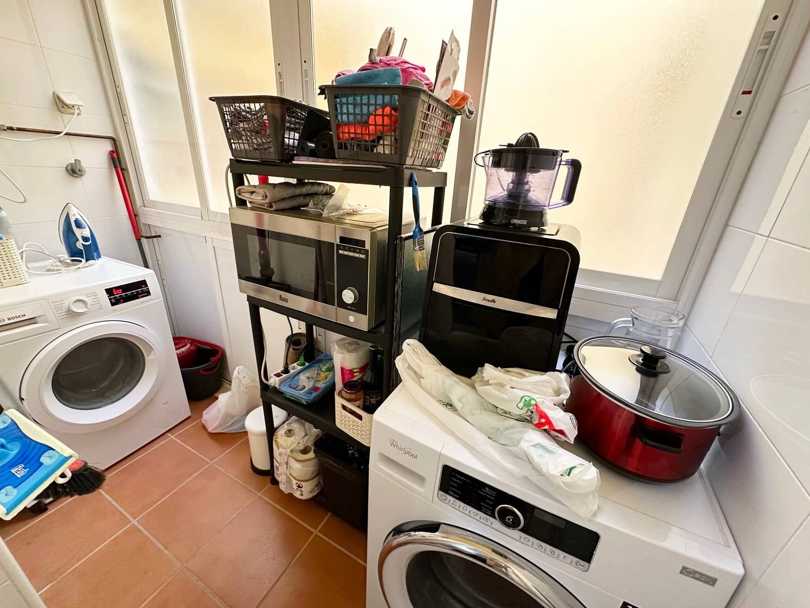 3 camera da letto Appartamento in vendita in Mar Menor Golf Resort con garage - 169.950 € (Rif: 9679411)